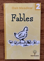 Oak Meadow 2 Tuck Me In Tales and Other Stories , Fables , Ben and Meg