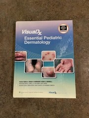 VisualDx: Essential Pediatric Dermatology (VisualDx: The Modern Library of Visu