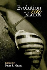 Evolution on Islands: Originating from contributions to a Discus