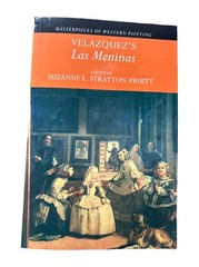 Velázquez’ ‘Las Meninas’ Paperback Very Nice Used Condition