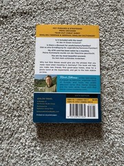 Rick Steves’ German Phrase Book and Dictionary – Paperback – Like New