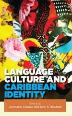 Jeannette Allsop Language, Culture and Caribbean Identit (Paperback) (UK IMPORT)