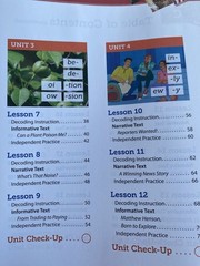 Phonics for Reading Level C Student Workbook Anita Archer i-Ready Curriculum