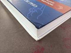 The Joy of Signing Third Edition: A Dictionary of American Signs Hb 2014