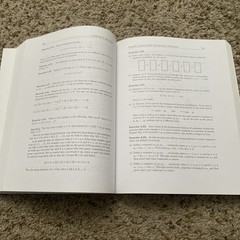 Proofs: A Long-Form Mathematics Textbook By Jay Cummings
