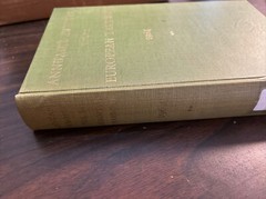 European Yearbook Annuaire Europeen, Volume 12 (1964)