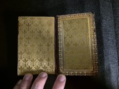 La Vie dévote, St. Francis De Sales Beautiful Pocket Sized Devotional