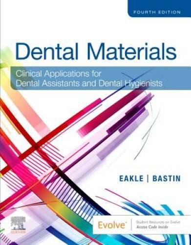Dental Materials: Clinical Applications for Dental Assistants and Dental – GOOD