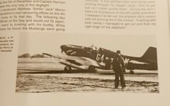 The Three Hundred Fifty-Seventh over Europe The 357th Fighter Group in WWII HC