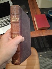ICS Reference Library mathematics textbook by International Textbook Co 1906
