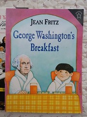Jean Fritz Tomie DePaola American History Homeschool 10 book lot