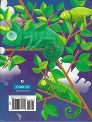 4th Grade – (2012) Pearson enVision Math – Student Textbook