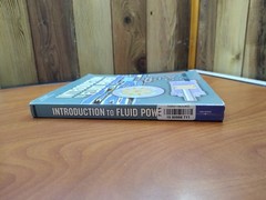 Introduction to Fluid Power by Johnson, James