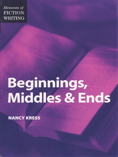 Elements Of Fiction Writing – Beginnings, Middles & Ends