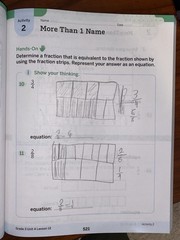 Amplify Desmos Math 2023 Grade 3 Volume 1 & Volume 2 (Please Read Description)