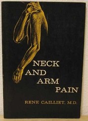 Neck and Arm Pain – Paperback, by Rene Cailliet – Acceptable