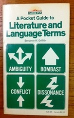 A Pocket Guide to Literature and Language Terms
