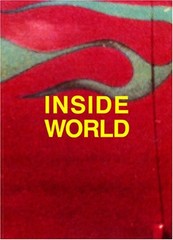 RICHARD PRINCE: INSIDE WORLD **Mint Condition**