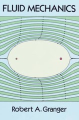 Fluid Mechanics (Dover Books on Physics) – Paperback – GOOD