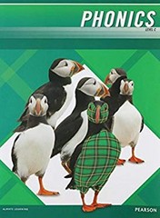 Plaid Phonics 2011 Student Edition Level C Paperback Modern Curri