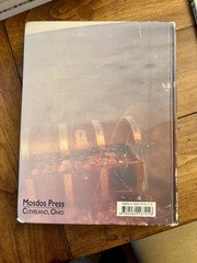 Mosdos Press Literature Ruby Hardcover Student Edition (2009)