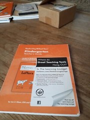 Kindergarten Teacher’s Guide by Jan Z. Olsen and Emily Knapton (2008, Trade…