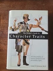 6 Guides To Writing- Titles And Authors In Description
