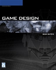 GAME DESIGN By Bob Bates