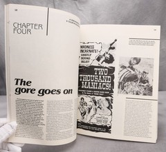 The Amazing Herschell Gordon Lewis – 1st Edition – SIGNED – FREE US SHIPPING!