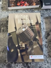 Writing Memphis Second Edition Fredlund Hayden-McNeil Textbook English
