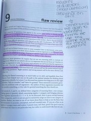 LSAT Trainer : A Remarkable Self-Study Guide for the Self-Driven Student by Mike