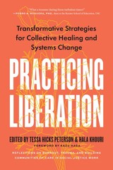 Practicing Liberation by North Atlantic Books