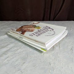 Abeka Culinary Life Skills Student and Teacher Key Book Set