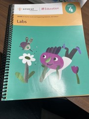 Open Up Resources Grade 2 Teacher Guide And Supporting Materials 2025 Module 4