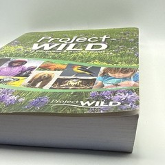 Project Wild K-12 Curriculum & Activity Guide 2019 Edition Paperback