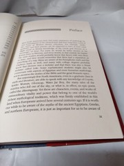 The Mythology of Native North America by Leeming, David; Page, Jake