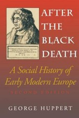 After the Black Death : A Social History of Early Modern Europe, Paperback by…