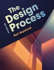 The Design Process: Bundle Book + Studio Access Card by Karl Aspelund: New