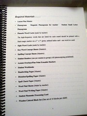 S.P.I.R.E. Teacher Manual Level Two and Three Sheila Clark-Edmands (1996 Spiral)