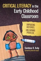 Critical Literacy in the Early Childhood Classroom : Unpacking Hi