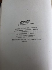 OUTLINES of GENERAL HISTORY for Eastern Students by RENOUF 1926