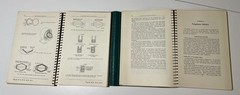 Vintage 1946 Electric Motor Repair Robert Rosenberg 1st Edition Murray Hill Book