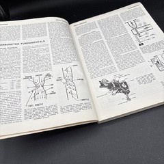 1973 Small Engines Service Manual 10th Edition Reference Repair Maintenance