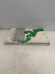 A Number for Your Thoughts Malcolm E Lines 1986 Mathematics Book