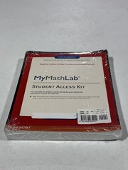 MyMathLab: Student Access Kit Custom Precalculus Edition Bucks Community College