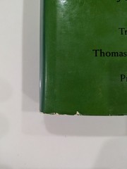 Hydrodynamics & Hydraulics – D. & J. Bernoulli – 1968 – Dover – Clothbound