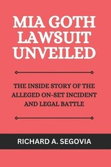 MIA Goth Lawsuit Unveiled: The Inside Story of the Alleged On-Set Incident and L