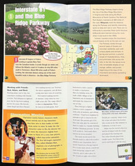 4th – 6th Grades – EXPLORE MORE – FLUENT READERS (13 books) (2005, Wright Group)