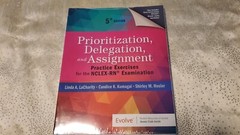 Prioritization,Delegation, and Assignment by Candice K. Kumagai (English) SEALED