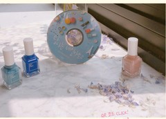 Desired Nail Art Volume 2 Eugene Shang Beauty Design Advanced Book 216page +DVD
